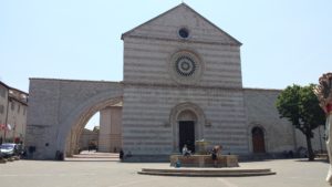 Assisi