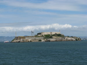 San Francisco, Alcatraz