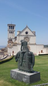 Assisi