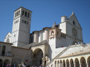 Assisi