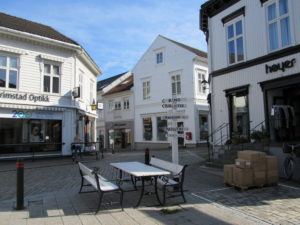 Grimstad