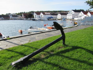 Lillesand