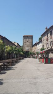 Bevagna