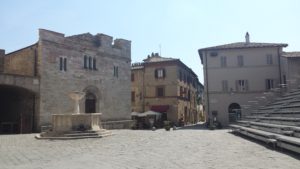 Bevagna