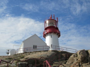 Lindesnes fyr