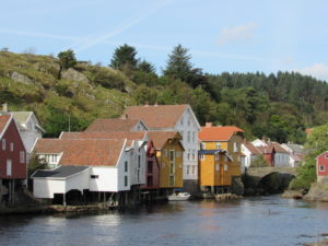 Sogndalstrand