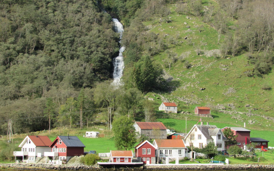 Alla scoperta della Norvegia del Sud – Cosa vedere in 12 giorni