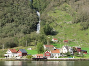 Naeroyfjord