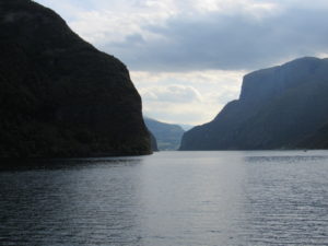 Aurlandsfjorden