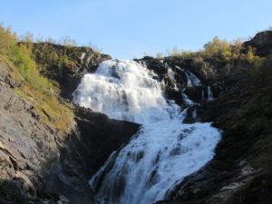 Kjosfossen