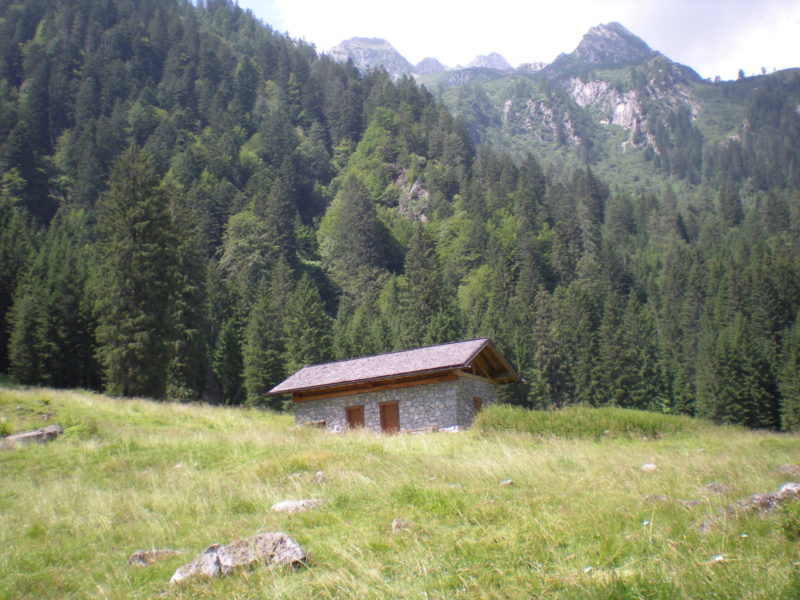 Trentino-Alto Adige - Cosa vedere - Itinerari