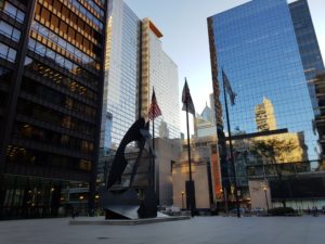 Daley Plaza