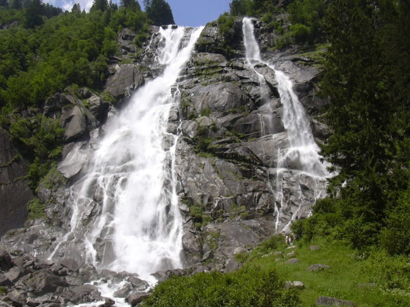 Trentino-Alto Adige - Cosa vedere - Itinerari