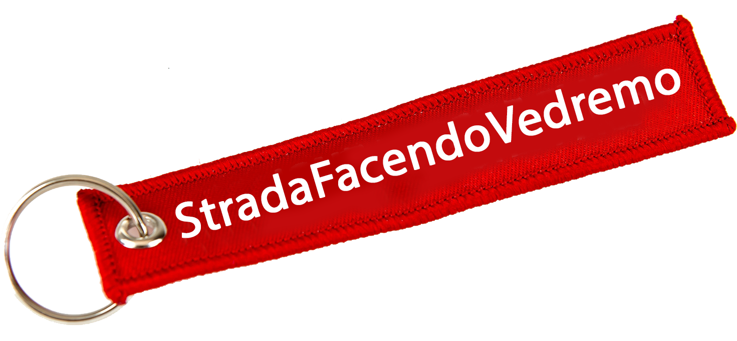 stradafacendovedremo