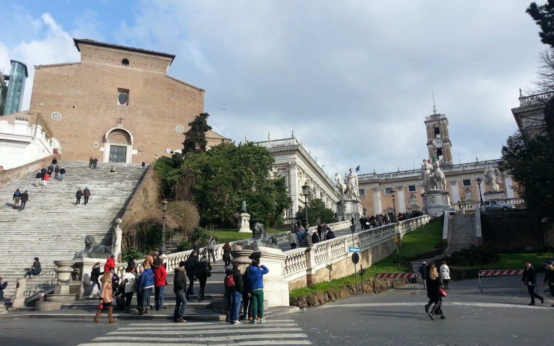 Santa Maria in Aracoeli – Cosa vedere e come raggiungerla