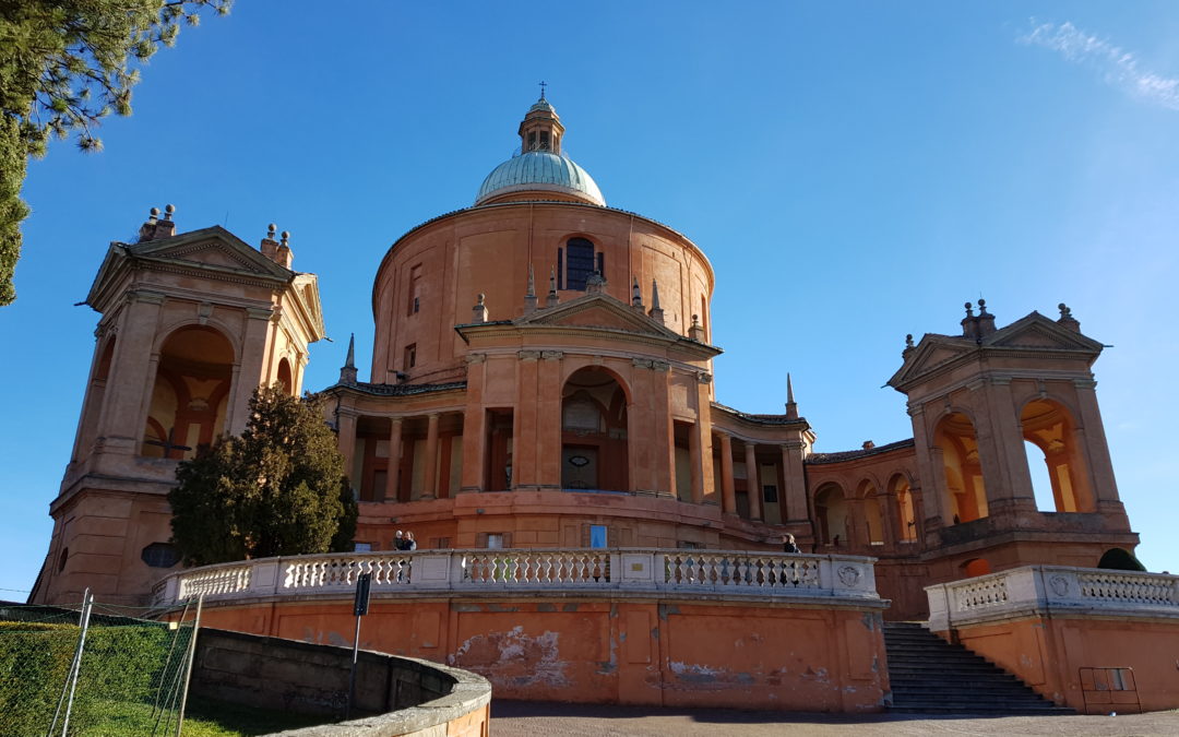 Santuario della Madonna di San Luca