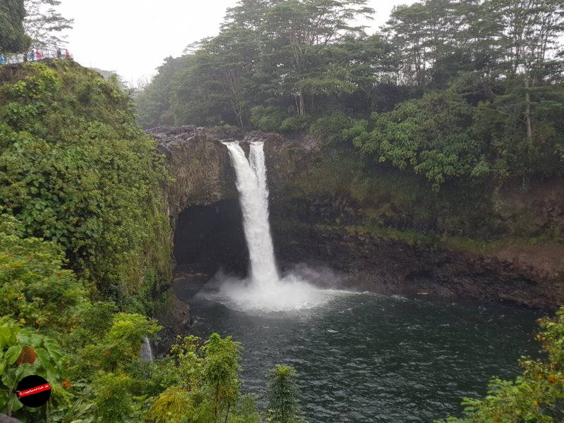Big Island – Isola di Hawaii – Cosa vedere – Itinerari