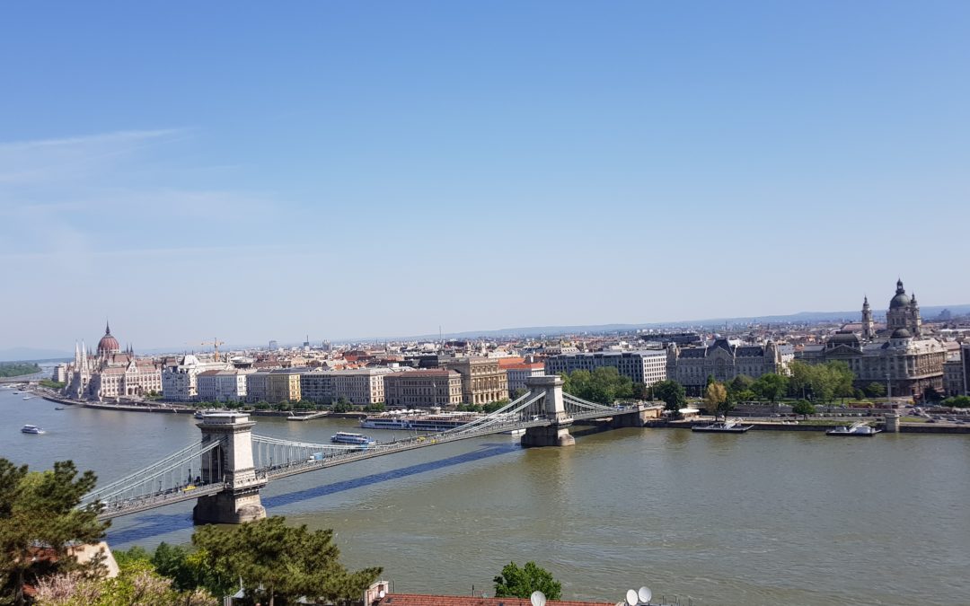 Budapest – Cosa vedere in tre giorni