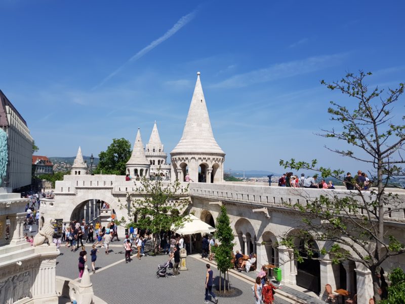 Budapest – Cosa vedere in tre giorni