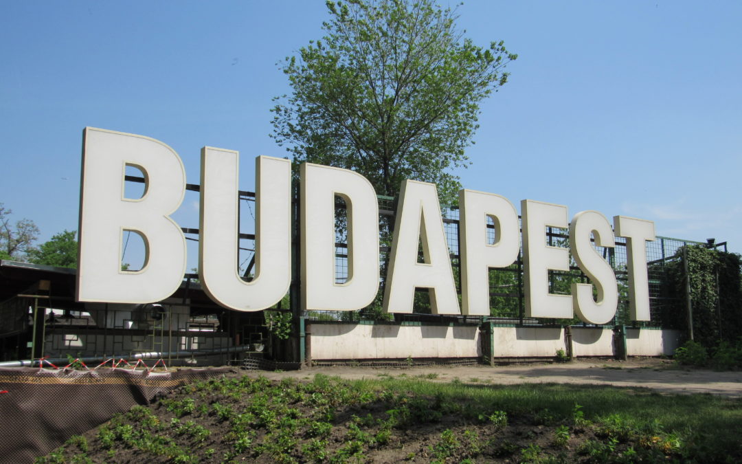 Budapest – Da aeroporto al centro – Come arrivare