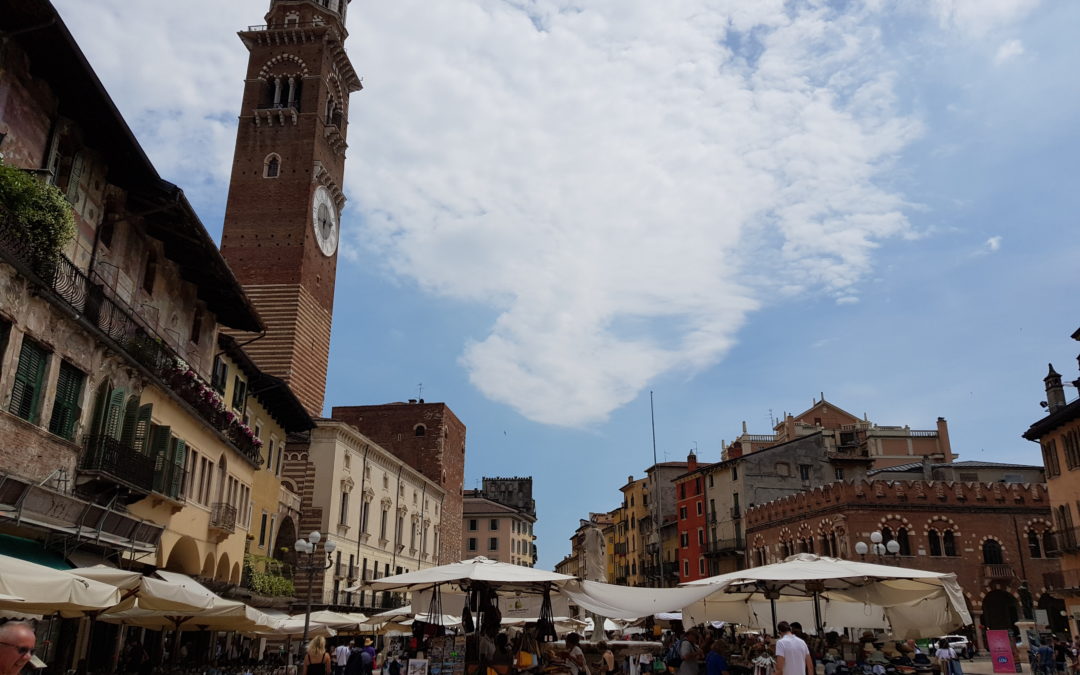 Verona – Un giorno a Verona