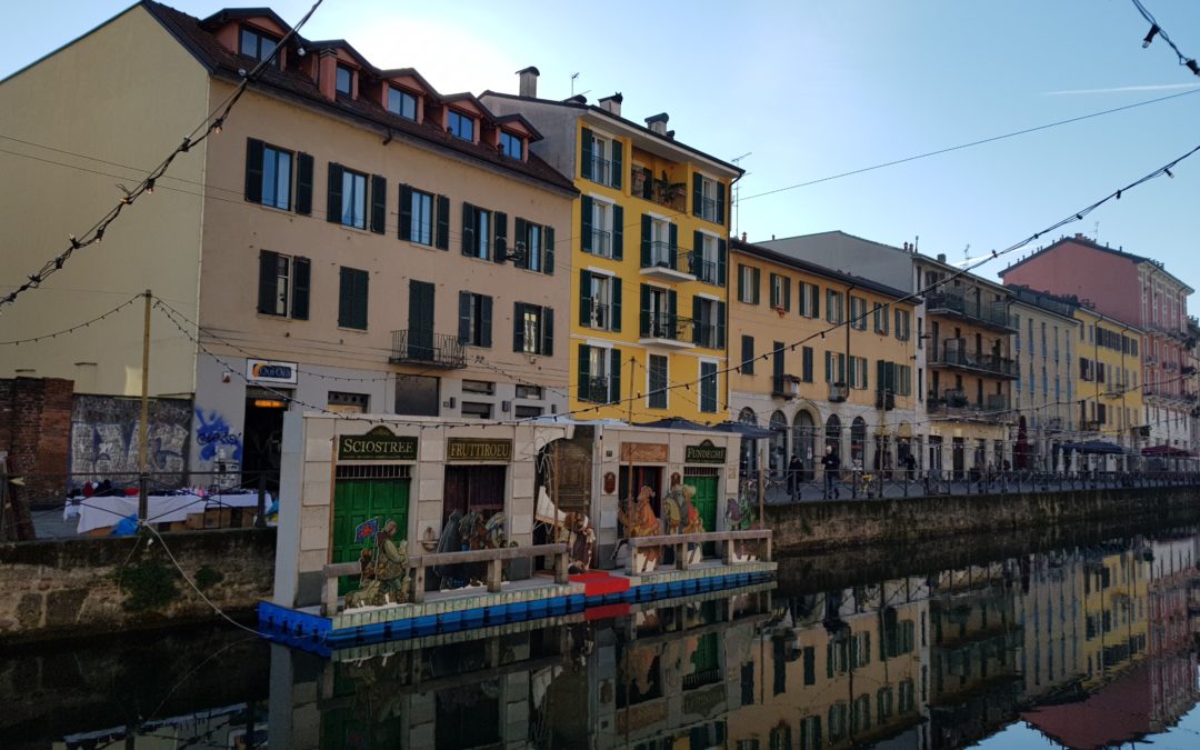 Milano un giorno a Milano cosa vedere