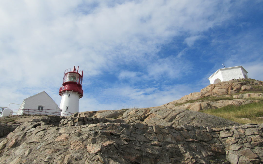 Faro di Lindesnes – Lindesnes Fyr