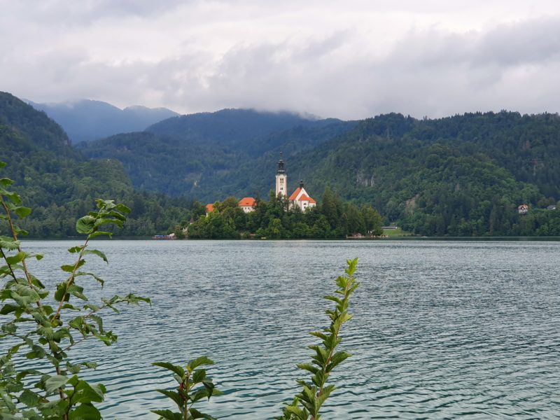Slovenia - Cosa vedere - Itinerari