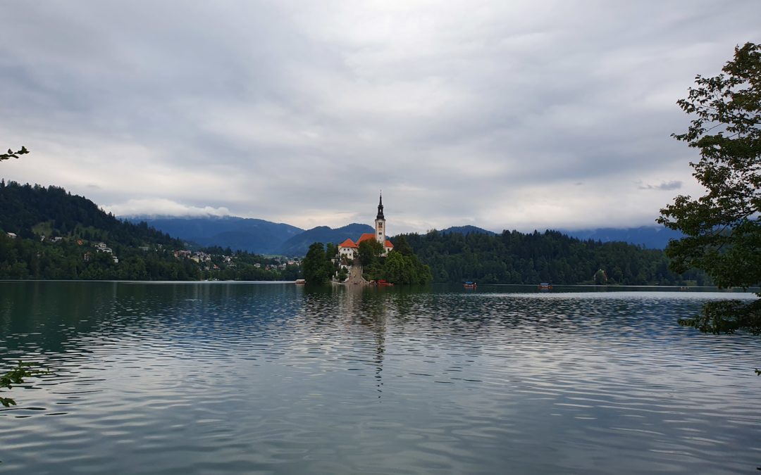 Predjama Postumia Lubiana Lago di Bled