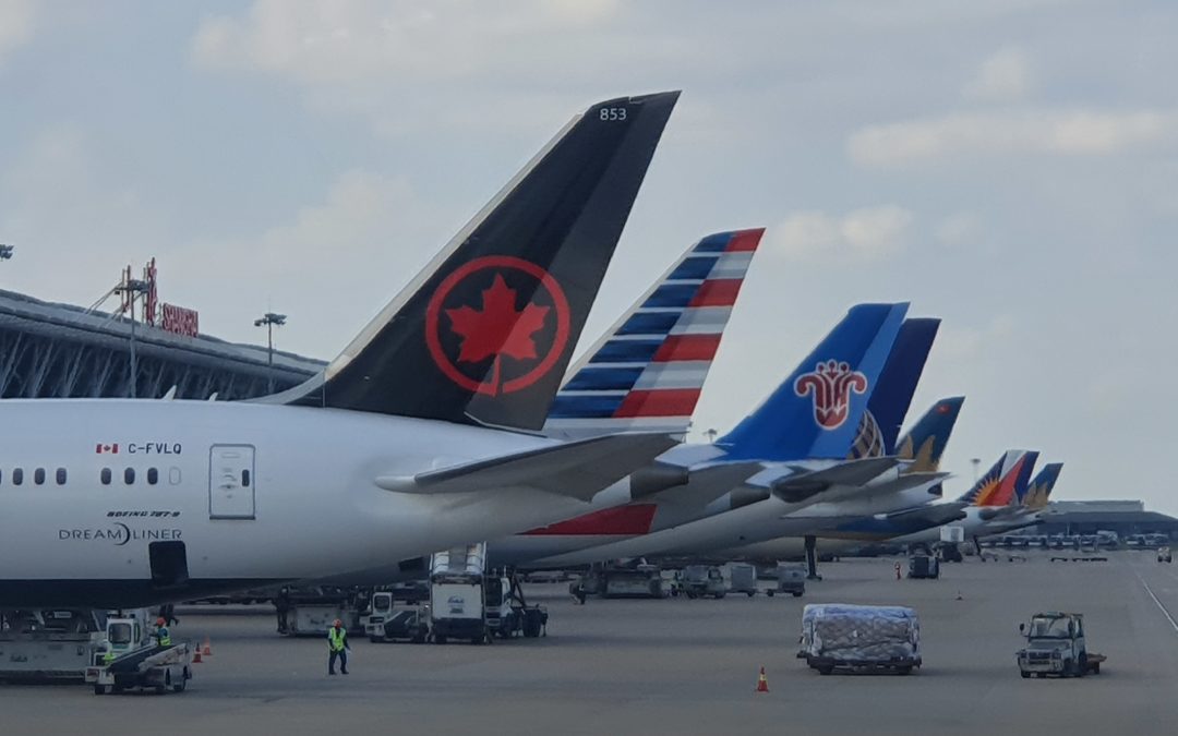 Aeroporto di Pudong per Shanghai centro