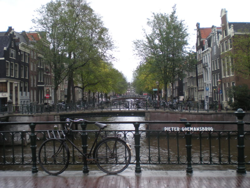 Olanda – Cosa vedere – Itinerari