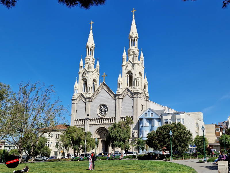 San Francisco - Cosa vedere in nun giorno