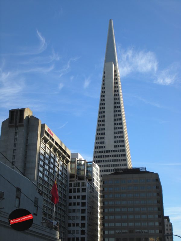 San Francisco - Cosa vedere in un giorno