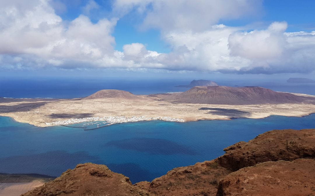 La Graciosa – Cosa fare e come arrivare