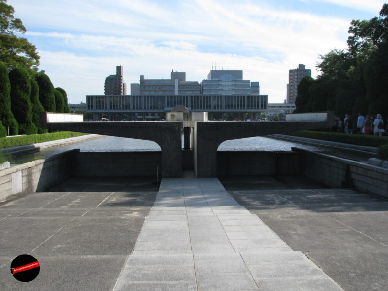 Hiroshima – Atomic Bomb Dome e Peace Memorial Park