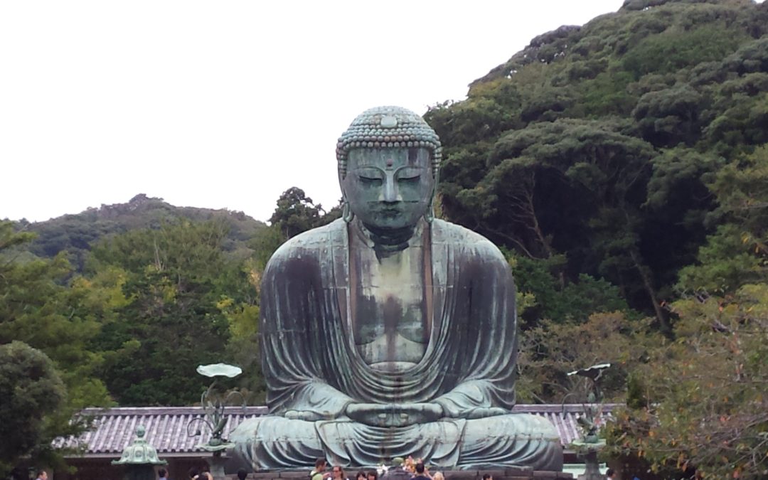 Kamakura – Cosa vedere in un giorno
