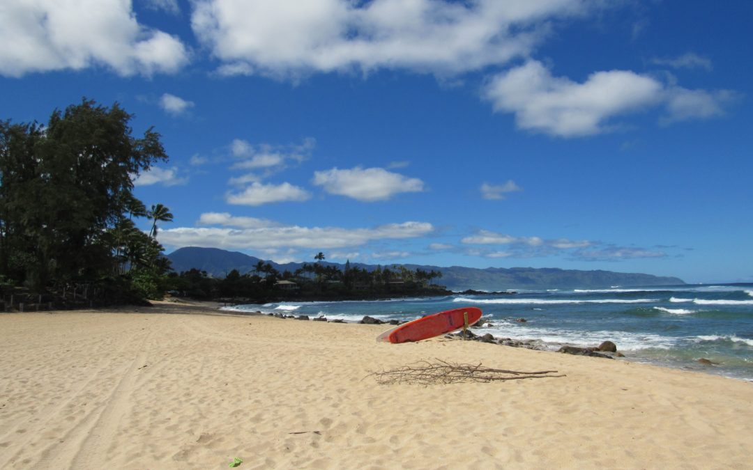 Hawaii – Oahu – Cosa vedere – Itinerario