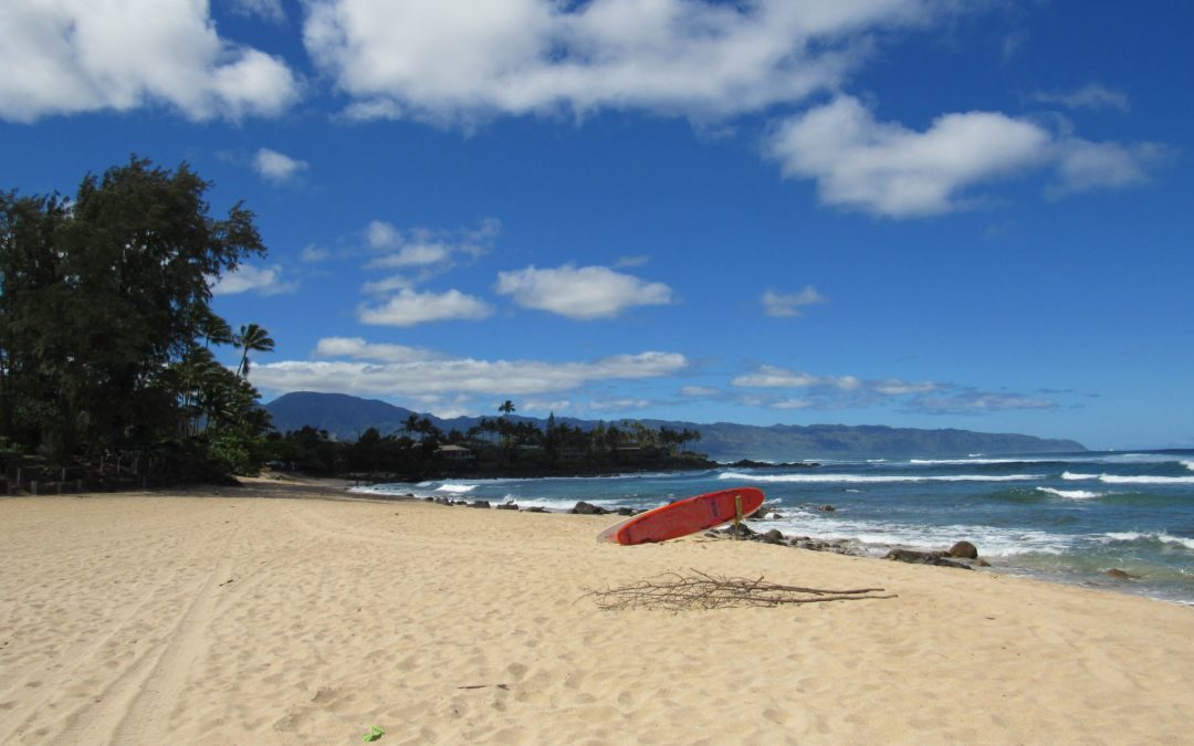 Hawaii - Oahu – Cosa vedere - Itinerario