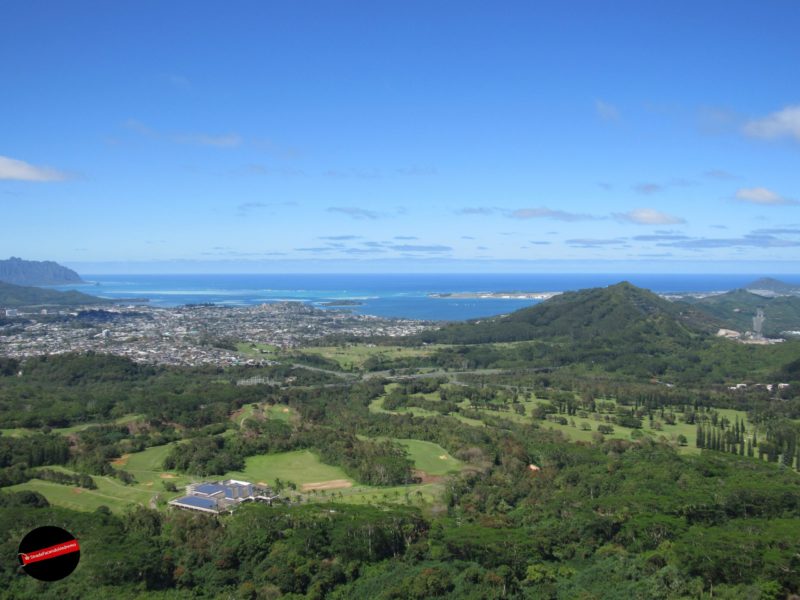 Hawaii - Oahu – Cosa vedere - Itinerario