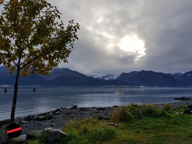 Alaska on the road – Cosa vedere