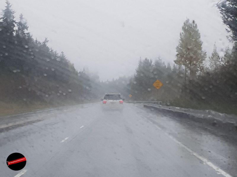 Alaska on the road – Cosa vedere