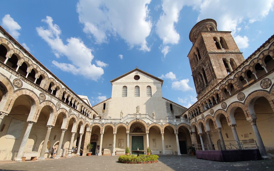 Un giorno a Salerno – Cosa vedere