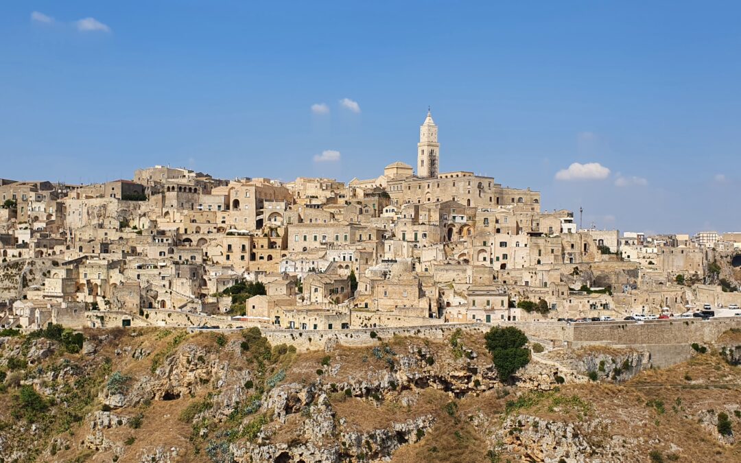 Matera – Cosa vedere in un giorno