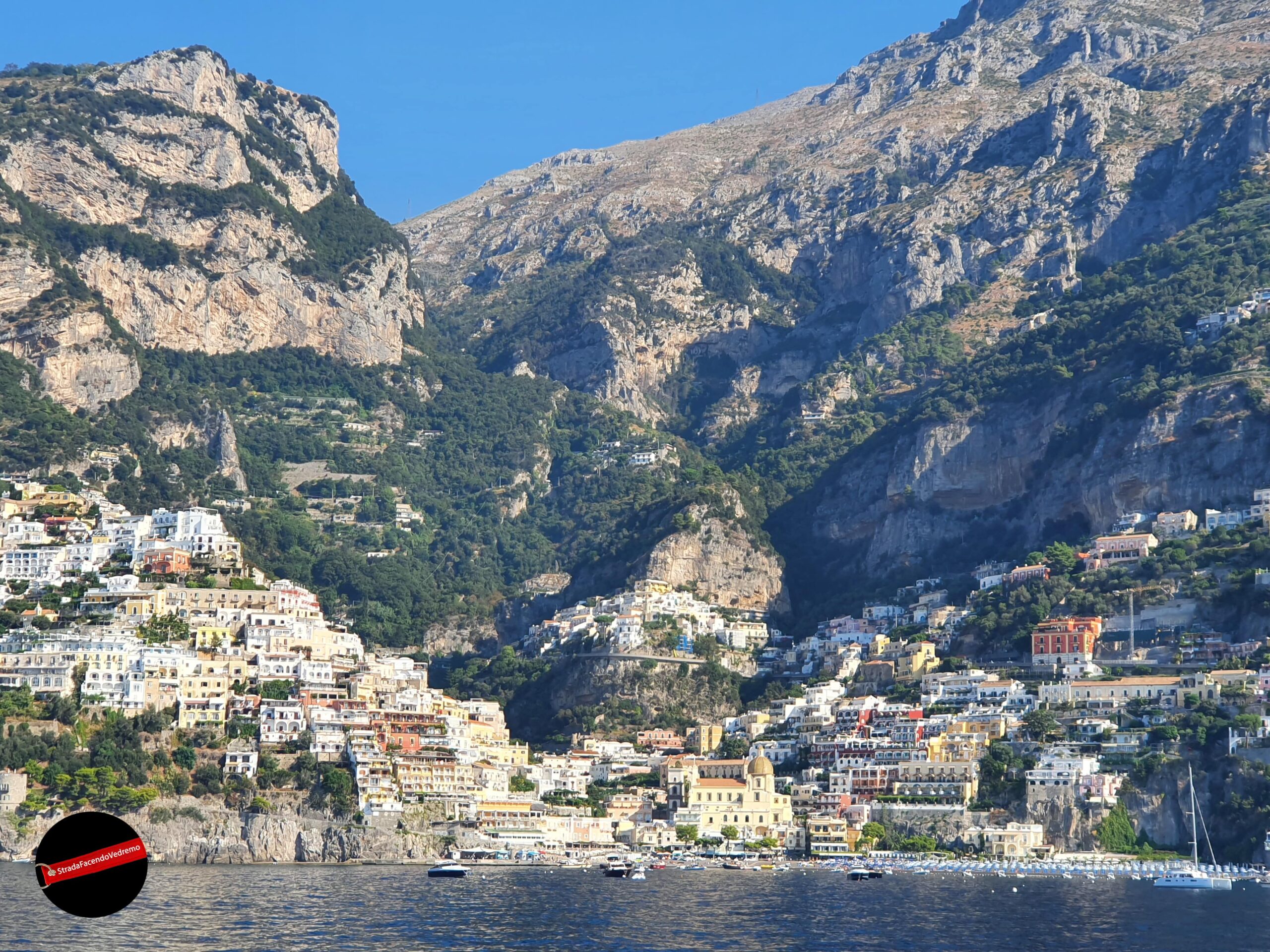 Costiera Amalfitana – Itinerario – Cosa vedere
