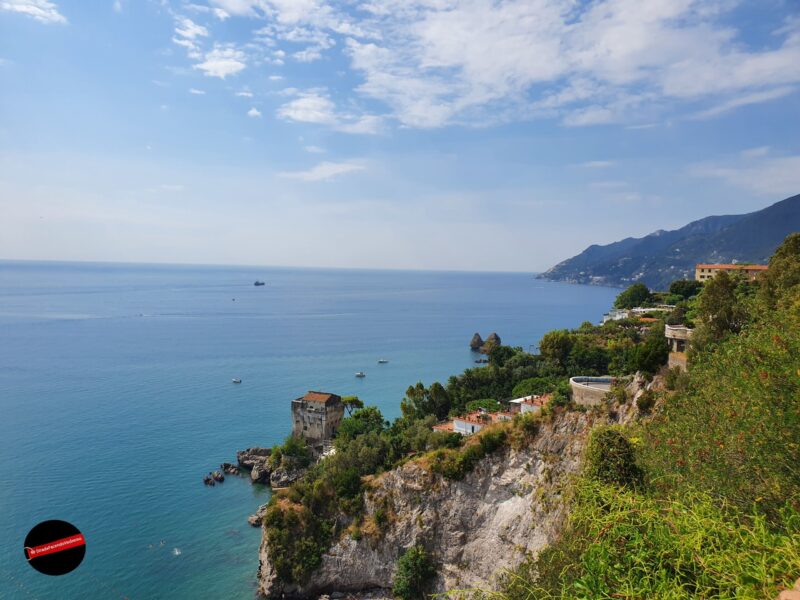 Costiera Amalfitana – Itinerario – Cosa vedere