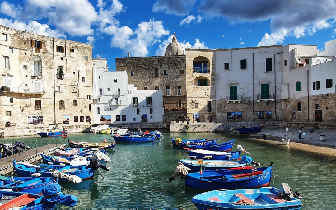 Puglia – Cosa vedere in una settimana – Itinerario