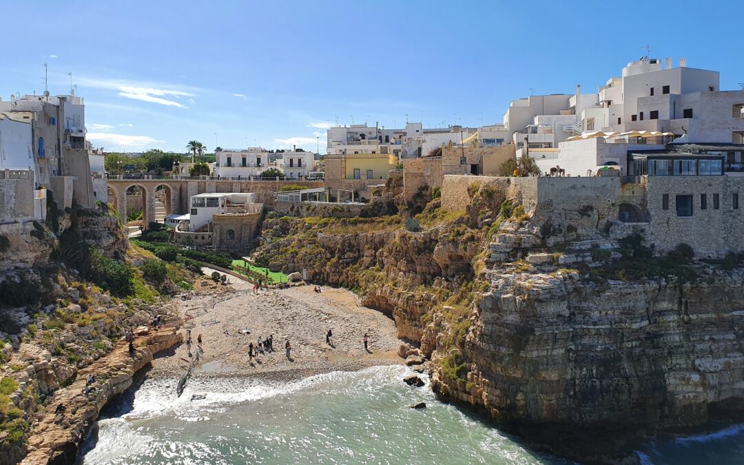 Polignano a Mare – Cosa vedere