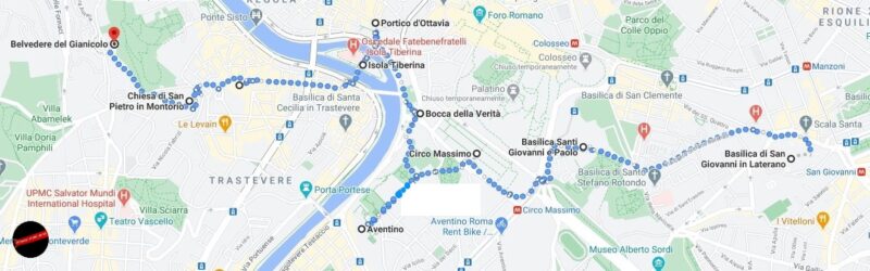 Roma - Cosa vedere in 5 giorni