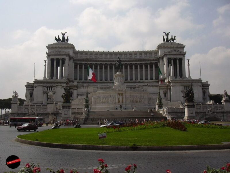 Roma – Cosa vedere – Itinerario 1° giorno