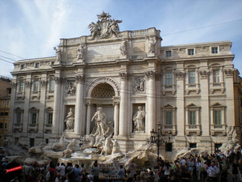 Roma – Cosa vedere – Itinerario 2° giorno